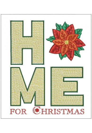 Chr115 - Home for Christmas